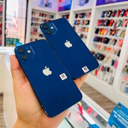 iPhone 12 unlocked