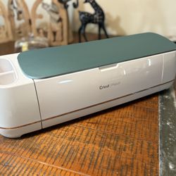 Cricut Maker