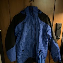 Columbia Jacket
