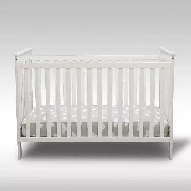 Delta Children Adley Crib