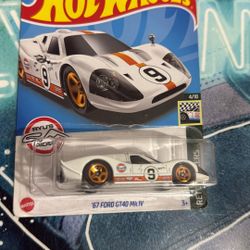 Hotwheels 