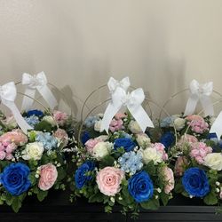 Floral Centerpiece