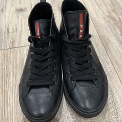 Prada High Top