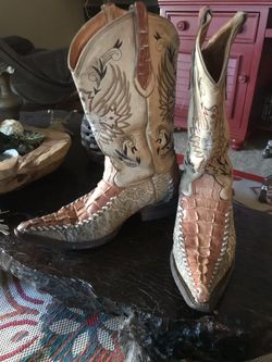 Boots