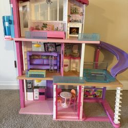 Barbie Dreamhouse