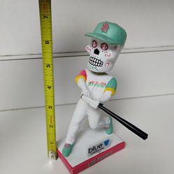 Bobblehead - Dia de los Muertos