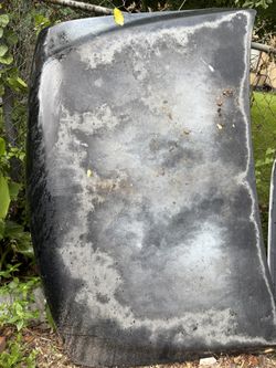 99-02 Silverado Hood