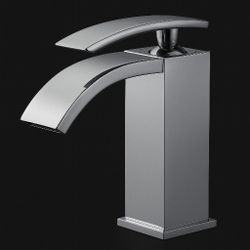 Bathroom Vanity Faucet 