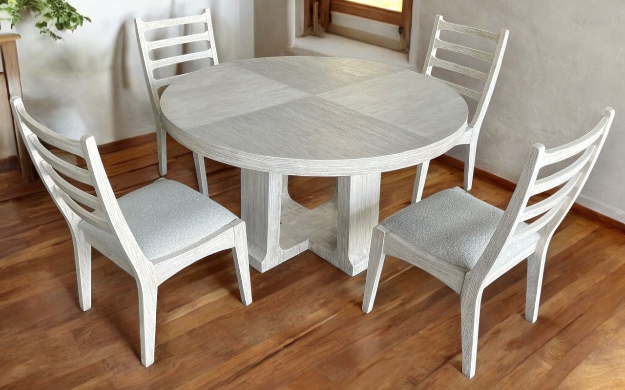 Rd Dining Table