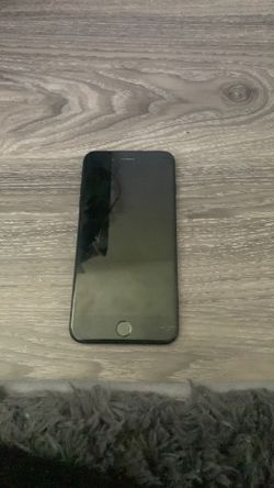 I phone 7 plus