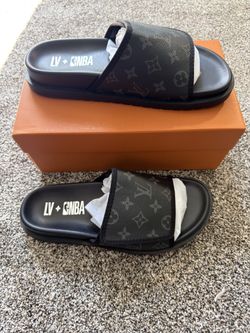 LV Slides