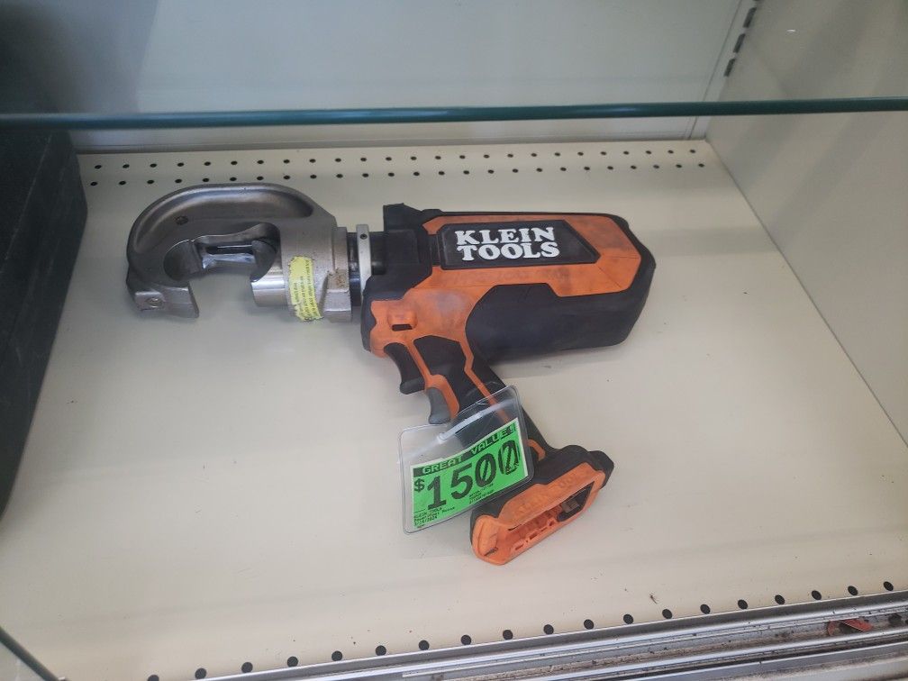 Power Tool