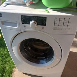 Kenmoore Washer
