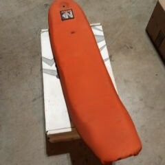 2009 KTM 65 Low Profile Seat