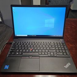 Lenovo Thinkpad  E15 Notebook Gen 2