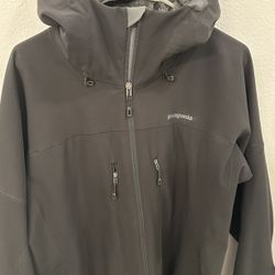 Mens Patagonia Jacket- XL