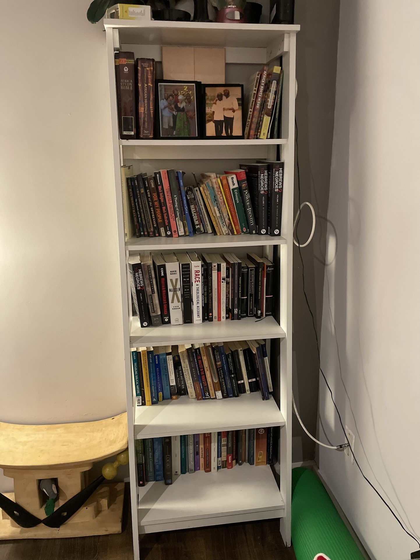 Bookcase