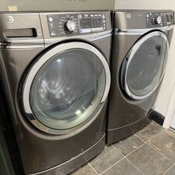 Used Washer & Dryer