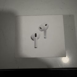 Apple AirPods Pro 3