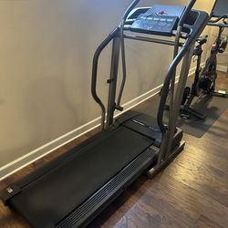Treadmill Pro-Form