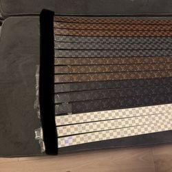 LV Belts $50 Size (32-36)