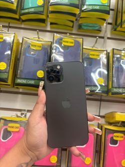 iPhone 12 Pro Max 128GB Unlocked