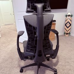 Herman Miller Embody Office Chair
