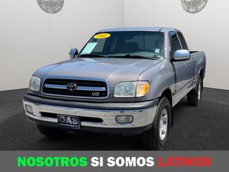 2001 Toyota Tundra