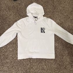 Micheal Kors Hoodie