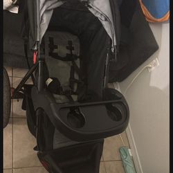 Baby Stroller