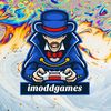 Imoddgames