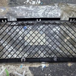 BMW Grille