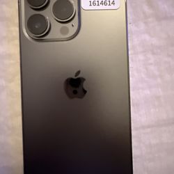 Unlocked Apple 🍎 iPhone 13 Pro (Graphite) 128GB - Great Condition 