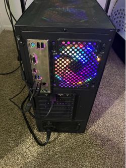 Gaming pc
