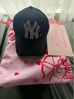 Thirty One Hat Valentines