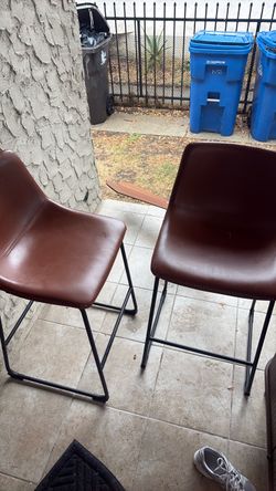 Barstool chairs