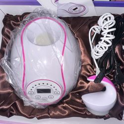 60K Cavitation 2.5 Ultrasound Ultrasonic Weight Loss Body Machine