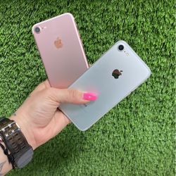 Apple Iphone 7 32GB Unlocked / Bateria Al 💯