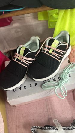 Under Armour tennis women shoes