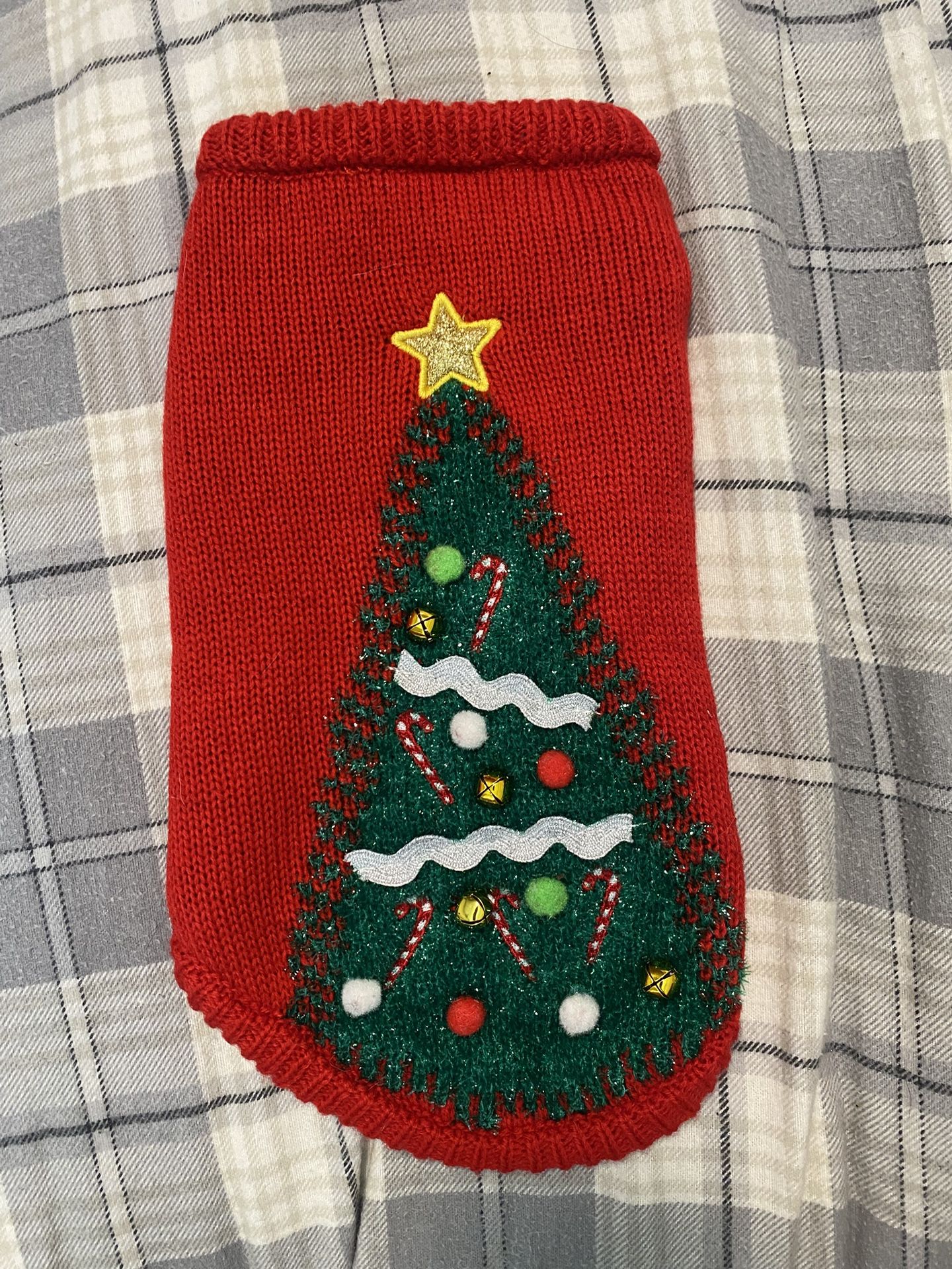 Small Dog Sweaters Bundle