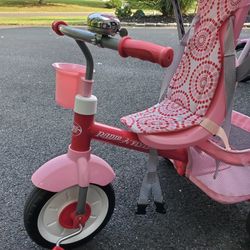 Radioflyer Tricycle