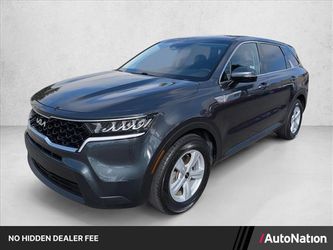 2022 Kia Sorento