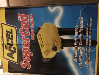 1 Performance Ignition Coil