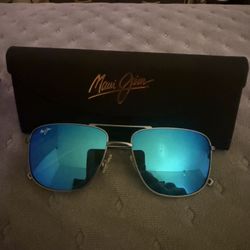 Maui Jim men’s sunglasses