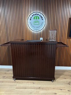 Mobile Bar