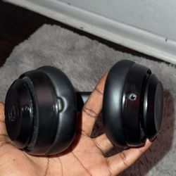 Beats Studio Pro