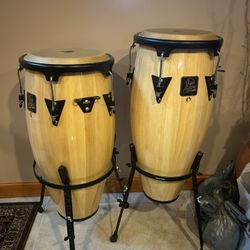 Congas