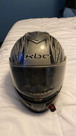 Motorcycle helmet