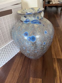 Designer Vase