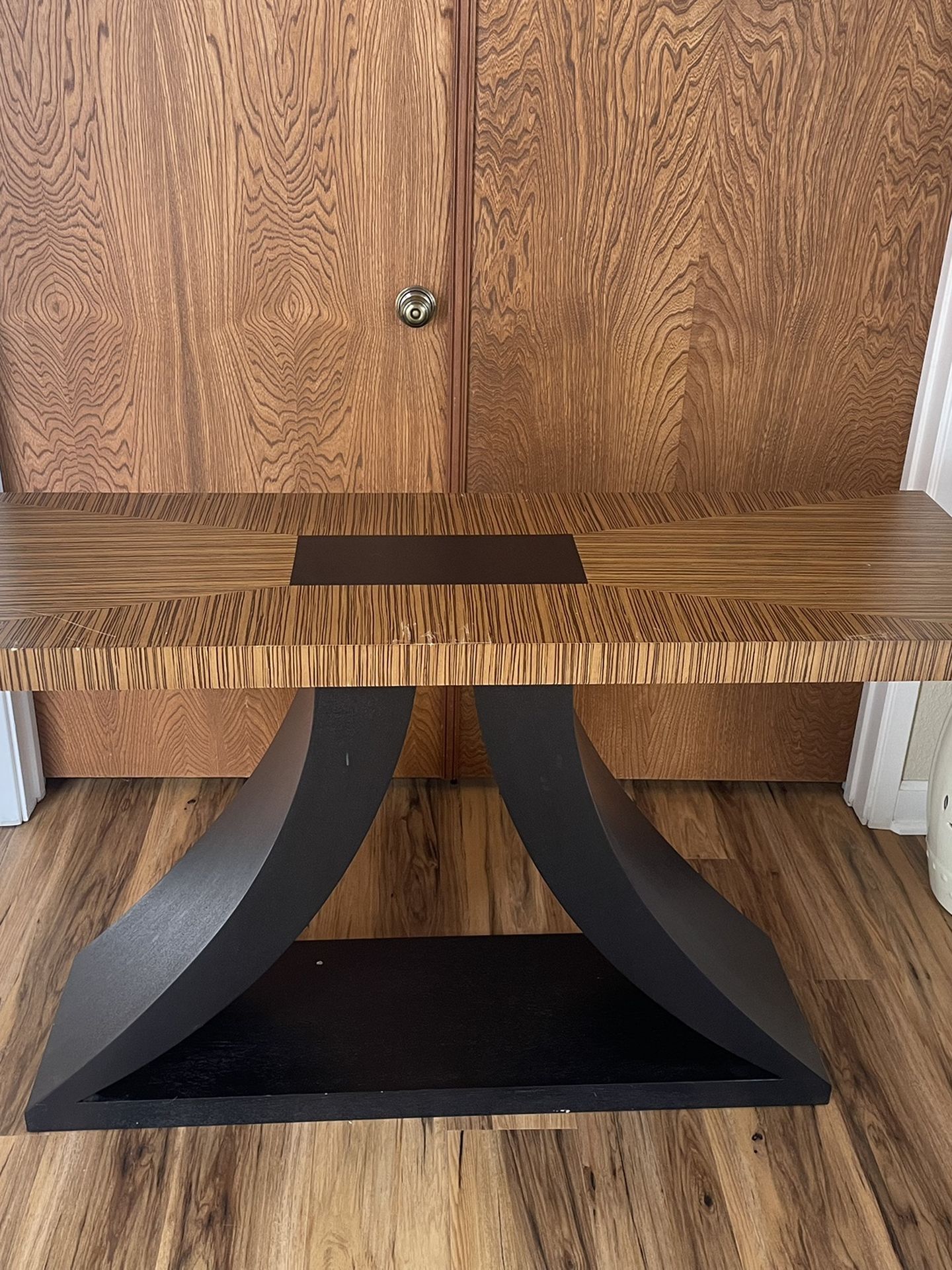 Bonita Rectangular Console Table
